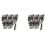 10Pcs ATTiny85 Digispark I2C LED Rev.3 Kickstarter Development Board 1