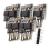 10Pcs ATTiny85 Digispark I2C LED Rev.3 Kickstarter Development Board 2