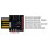 10Pcs ATTiny85 Digispark I2C LED Rev.3 Kickstarter Development Board 4