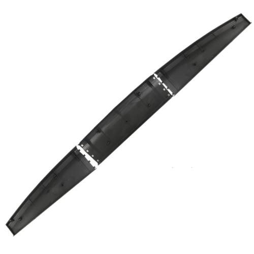 Spoiler für Ram 1500 2