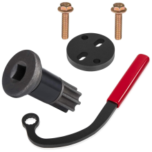 13mm Injection Pump Gear Puller for Series Ram VE