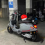 Motorfiets achterlicht voor Sprint 125 150 4