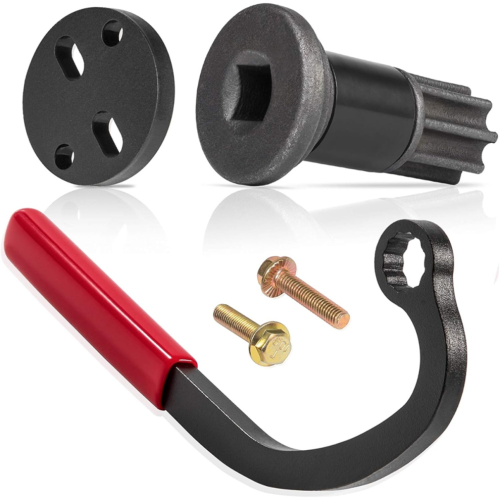 13mm Injection Pump Gear Puller for Series Ram VE 1