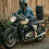 Motorrad-Gepäckträgertasche für /// Touring 2