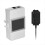 Interruptor inteligente de control de temperatura y humedad TH Elite 20A 2