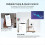 Interruptor inteligente de control de temperatura y humedad TH Elite 20A 3