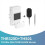 Interruptor inteligente de control de temperatura y humedad TH Elite 20A 4