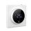 Termostato programable con aplicación Tuya WiFi, interruptor A 2