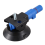 75Mm Heavy Duty Hand Pump Suction Cup with M6 Threaded Stud 2