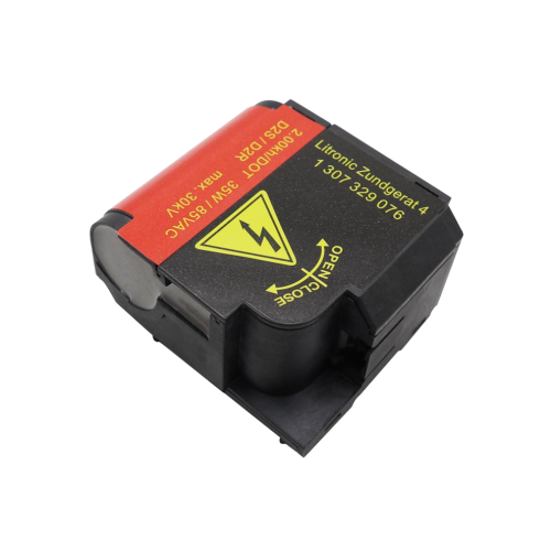 Βάση προβολέα Xenon HID για γκολφ 2