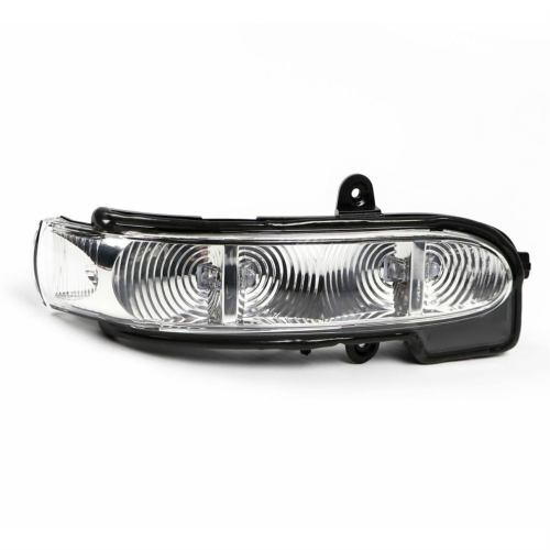 Car Right Rear View Side Mirror LED Turn Signal Indicator Light 1