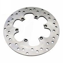 Disque de frein arrière de 240 mm pour moto F650GS F650ST