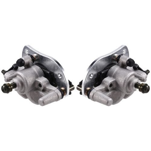 1Pair Motorcycle Brake Caliper Lower Pump Assy for 1