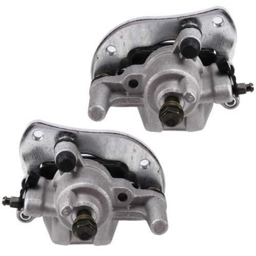 1Pair Motorcycle Brake Caliper Lower Pump Assy for 2