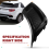 LR127494 Κάλυμμα Εξάτμισης Αυτοκινήτου για Sport Δεξιά 4