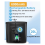 Rechargeable Portable Camping Shower,6000mAh Battery 2