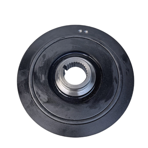 For RSX SI K20 Harmonic Balance Pulley 2