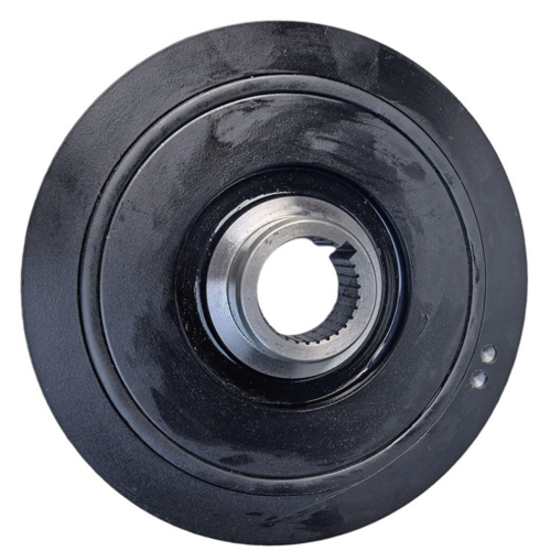For RSX SI K20 Harmonic Balance Pulley 1
