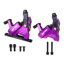 Hydraulic Disc Brake Calipers for 140/160mm Bicycle Brake