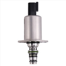 Solenoid Valve 6116430 Hydraulic Pump Solenoid for Caterpillar CAT