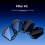 Filter Kit for DJI O4 Air Unit Pro ND 8/16/32 Filter UV Protection 4
