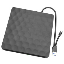 Registratore Blu-ray esterno USB 3.0 per dispositivi mobili, masterizzatore DVD TYPE-C