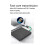 USB3.0 External Mobile Blu-Ray Recorder TYPE-C DVD Burner 3