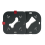 Πρότυπο κοπής φιλέτου Pocket Radius Jig Router 4 σε 1 R-Angle Arc 1