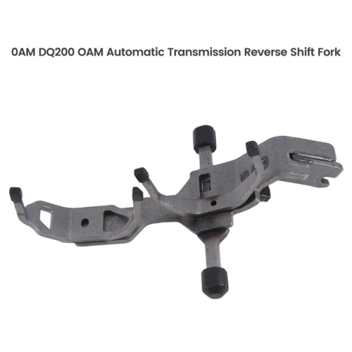 7-Speed Dual Clutch Automatic Transmission Reverse Shift Fork 2