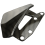 Spoiler laterale/deflettore antivento per parabrezza R1300GS 2