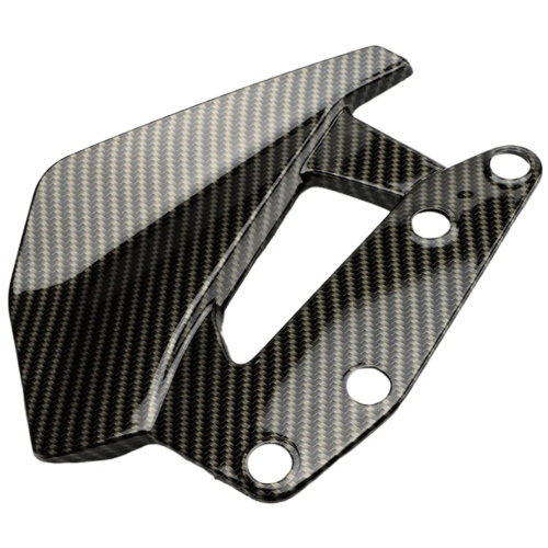 Spoiler laterale/deflettore antivento per parabrezza R1300GS 1