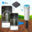 Garden Wifi/Bluetooth Soil Temperature Humidity Tester for Remote 3