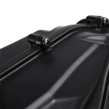 Tuyau d'admission d'air pour moto, accessoire pour moto, Ram