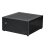 Case per computer ITX, HTPC per computer, case ITX, chassis di piccole dimensioni 1