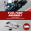 Νέα μονάδα αντλίας καυσίμου EFI για GSX-R600 GSX-R750 4