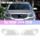 Paralume trasparente per faro anteriore auto XC60 2014-2019 2