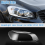 Paralume trasparente per faro anteriore auto XC60 2014-2019 4