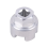 Tool for Motorcycle Front Fork Compression Valve for EXC EXCF 1