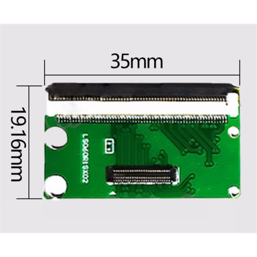 6.0Inch 2K 1440x2560 LCD Display with Backlight LS060R1SX02 1