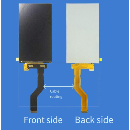 6.0Inch 2K 1440x2560 LCD Display with Backlight LS060R1SX02 2