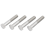 Small Block Engine Hex Bolt Kit for 211 Pcs Nuts&Bolts 2