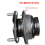 BB5Z-18183-A Soporte de motor para Ford Explorer 3