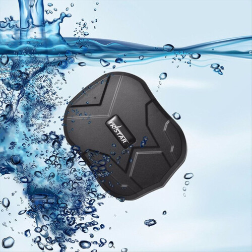 TkSTAR TK-905 Draadloze Bluetooth Autoalarmzoeker voor Speaker 2