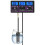 PH-116 6 in 1 Water Quality Tester Digital PH Meter EU Plug 1