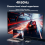 Docking station USB-C e box esterno per SSD M.2 NVMe da 10 Gbps 3