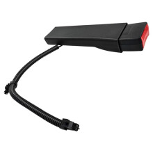 19121537 Car Front Driver Seat Belt Buckle for Escalade