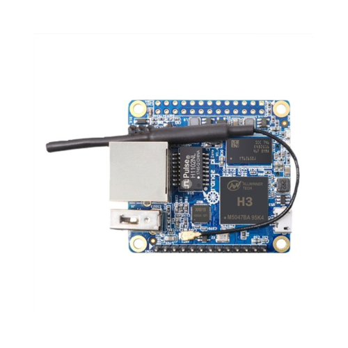 Zero 512MB Quad-Core, computer a scheda singola open-source