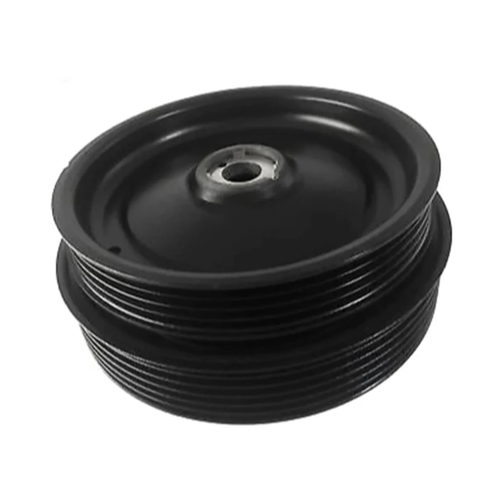 Car Engine Crankshaft Pulley for Smart 451