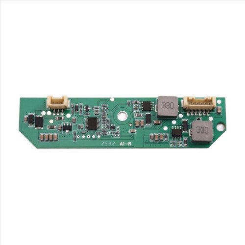 New LED Headlight Power Controller Module for 8X0907472A Right