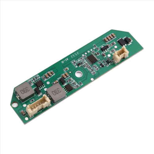 New LED Headlight Power Controller Module for 8X0907472A Right 1